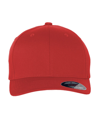 Flexfit Red